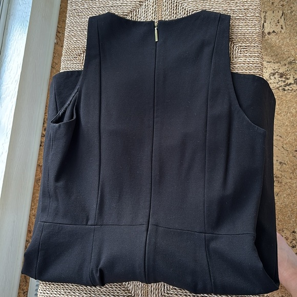 kate spade ♠️ little black dress - Picture 4 of 9